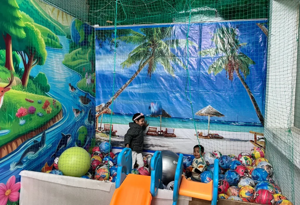 best schools in Sonipat